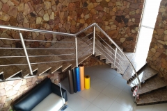 Stair case