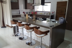 kitchen breakfast nook